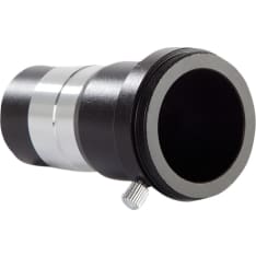 Celestron Universal Barlow & T2 adapteri
