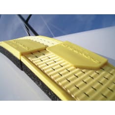 Chok-A-Blok 50 mm tarpaulin guard