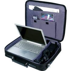 Targus CN01 Notepac 15.4" kannettavan laukku