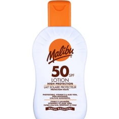 Malibu SPF50 200 ml aurinkovoide