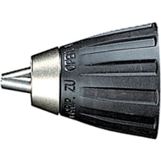 Panasonic EY9HX411E 0,5-13mm pikaistukka