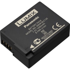 Panasonic DMW-BLC12E akku
