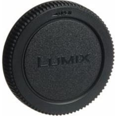 Panasonic DMW-LRC1GU objektiivin takatulppa