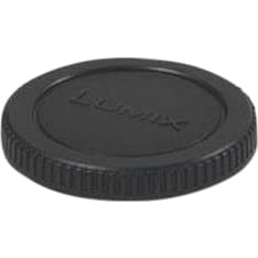 Panasonic Body Cap G linssinsuoja