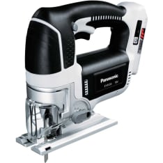 Panasonic EY4550X 18V pistosahan runko