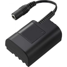 Panasonic DMW-DCC12 virta-adapteri