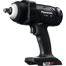 Panasonic EY7552X 18V iskevä mutterinväännin runko