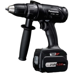 Panasonic EY7960LS2S 21.6V 4.2Ah cordless impact drill