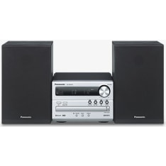 Panasonic SC-PM250EC-S mikrohifisarja
