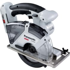 Panasonic EY45A2XW 18V akkupyörösaha runko