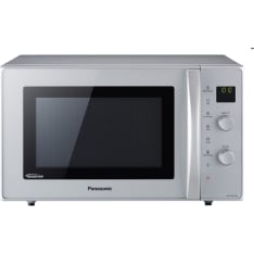 Panasonic NN-CD575MEPG mikroaaltouuni, kiertoilmauuni ja grilli yhdistelmä