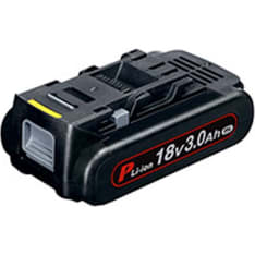 Panasonic EY9L53B 18V 3Ah akku
