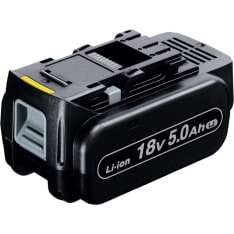 Panasonic EY9L54B 18V 5Ah akku