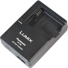 Panasonic AG-BRD50E akkulaturi