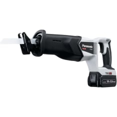 Panasonic EY45A1LJ2G 18V 5Ah puukkosaha