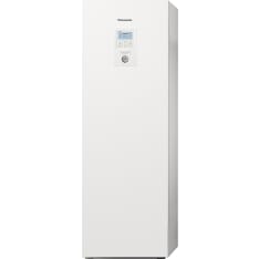Panasonic Aquarea WH-ADC0916H9E8 9-16kW All in One H 1- ja 3-vaihe Split ilmavesilämpöpumppu 185L sisäyksikkö