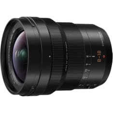 Panasonic Leica Dg Vario Elmarit 8-18Mm F/2.8-4 Asph zoom-objektiivi
