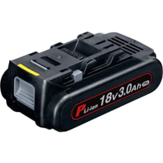 Panasonic EY9L53B 18V 3Ah bulk akku