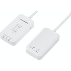Panasonic CZ-TACG1 Wifi ilmalämpöpumpun etäohjaus
