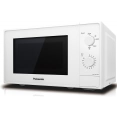 Panasonic NN-E20JWM mikroaaltouuni