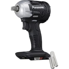 Panasonic EY75A8X32 18V iskevä mutterinväännin runko