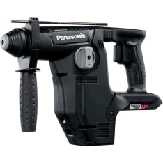 Panasonic EY7881XVT32 28,8V akkuporavasara runko pölynpoistolla
