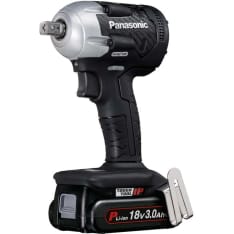 Panasonic EY75A8PN2G32 18V 3Ah iskevä mutterinväännin