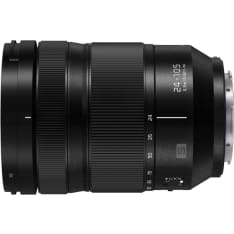 Panasonic Lumix S 24-105Mm F/4 Macro O.I.S. zoom-objektiivi