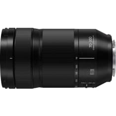 Panasonic Lumix S 70-300Mm F4.5-5.6 Macro O.I.S. zoom-objektiivi