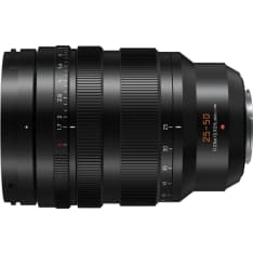 Panasonic Leica Dg Vario-Summilux 25-50Mm F/1.7 Asph. zoom-objektiivi