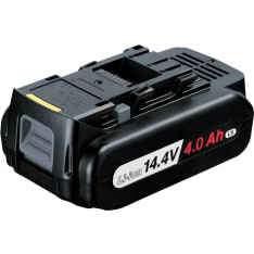 Panasonic EY9L49B32 14,4V 4Ah akku