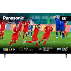 Panasonic LX800E 55" 4K UHD Android TV