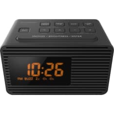 Panasonic RC-800EG-K kelloradio