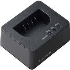 Panasonic S5 Battery Charger Dmw-Btc15E camera battery charger