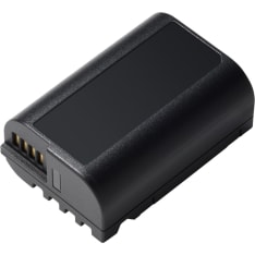 Panasonic Gh7/Gh6/S5 Battery Dmw-Blk22E kameraparisto