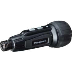 Panasonic EY7412SB32 3.7V screwdriver