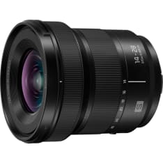 Panasonic Lumix S 14-28Mm F/4-5.6 zoom-objektiivi