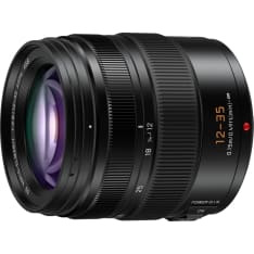 Panasonic Leica Dg Vario Elmarit 12-35Mm F/2.8 Asph Power O.I.S. zoom lens