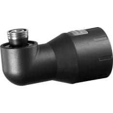 Panasonic 90 deg. angle screw adapter