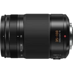 Panasonic Leica Dg Vario Elmarit 35-100Mm F/2.8 Power O.I.S. zoom-objektiivi