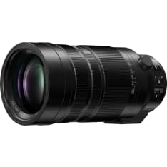 Panasonic Leica Dg Vario Elmarit 100-400Mm F/4.0-6.3 Ii Asph Power O.I.S. zoom lens