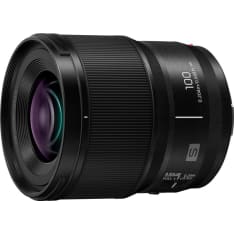 Panasonic Lumix S 100Mm F/2.8 Macro macro lens