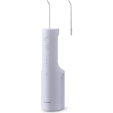 Panasonic EW-DJ26-V303 Oral Irrigator, White