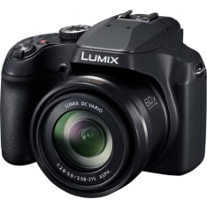Panasonic Lumix Fz82D kompaktikamera