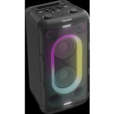 SC-BMAX10E-K Bluetooth Party speaker speaker