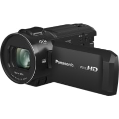 Panasonic Hc-V900 Full Hd Camcorder Video Camera