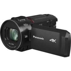 Panasonic Hc-Vx3 4K Camcorder videokamera