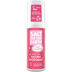 Salt of the Earth Sweet Strawberry 100 ml deodoranttispray