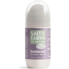 Salt of the Earth Clary sage&Mint roll-on deodorant 75ml