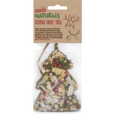 Rosewood 140 g Jyrsijän hedelmäinen joulupuu